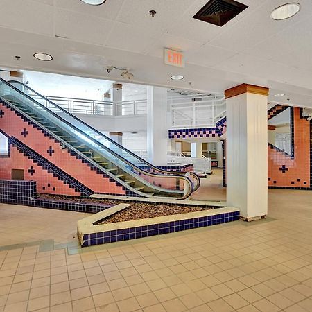 Beach Front Suite At Hollywood Beach Resort, Direct Beach Access, Swimming Pool Exterior foto
