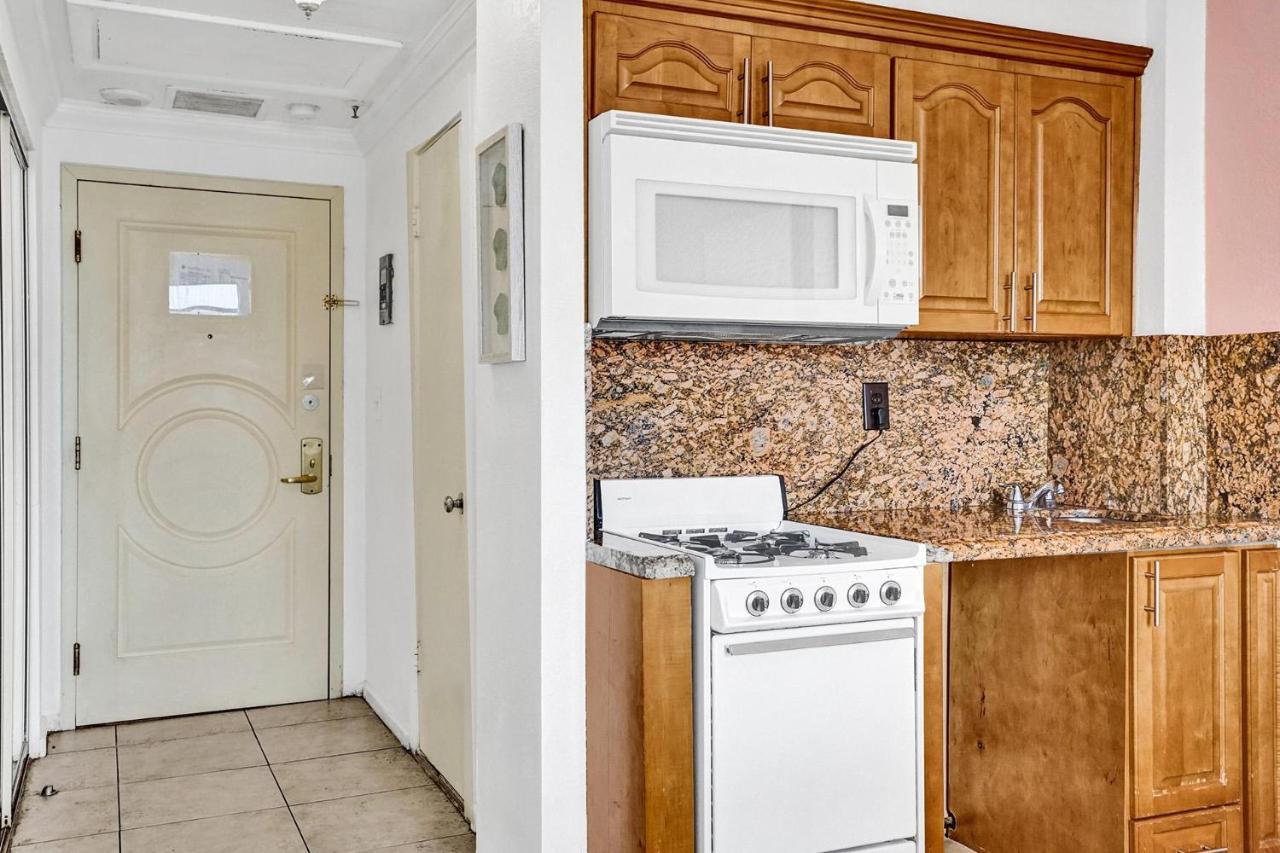 Beach Front Suite At Hollywood Beach Resort, Direct Beach Access, Swimming Pool Exterior foto